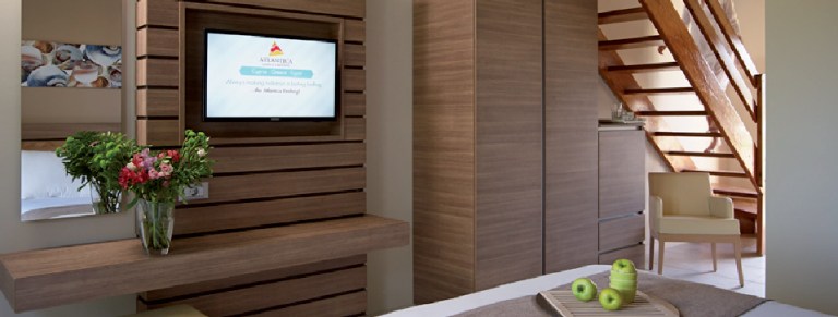 HolidayVillageKos_Family_Duplex